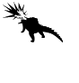 Desmatosuchus Flak 30