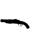 Flechette Gun