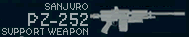 PZ252